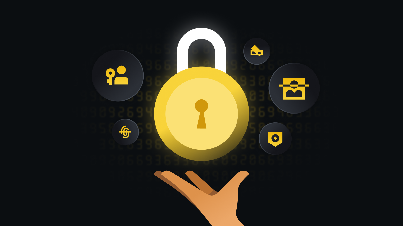 多维金融生态，赋能全球交易